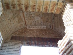 Castillo de Alcala 2009